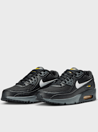 Nike, Air Max 90 Next Nature (GS), black, Image 4 of 8