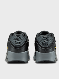 Nike, Air Max 90 Next Nature (GS), black, Image 5 of 8