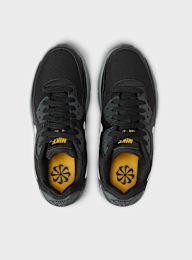 Nike, Air Max 90 Next Nature (GS), black, Image 6 of 8