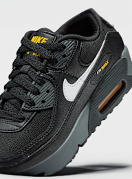 Nike, Air Max 90 Next Nature (GS), black, Image 7 of 8
