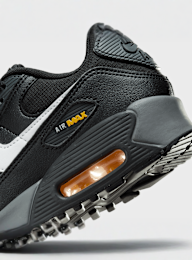 Nike, Air Max 90 Next Nature (GS), black, Image 8 of 8