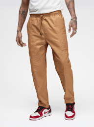 Jordan, Essentials Woven Trousers, beige, Afbeelding 1 van 6