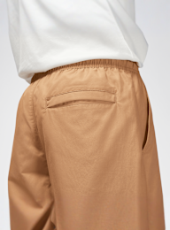 Jordan, Essentials Woven Trousers, beige, Afbeelding 5 van 6