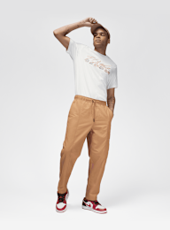 Jordan, Essentials Woven Trousers, beige, Afbeelding 6 van 6