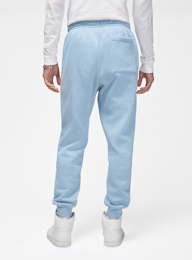 Jordan, Essentials Fleece Pants, niebieski, Obraz 2 z 6