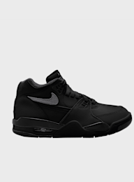 Jordan, Air Flight 89 (GS), zwart, Afbeelding 1 van 1