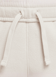 Nike, Sportswear Air Fleece Cargo Basketball Pant, black, Image 3 of 6