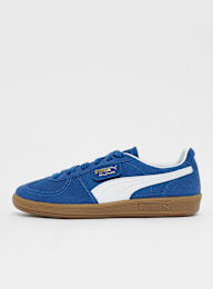 PUMA, Palermo Jr (GS), blue, Image 1 of 5