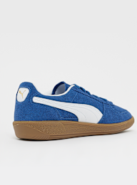 PUMA, Palermo Jr (GS), blue, Image 3 of 5