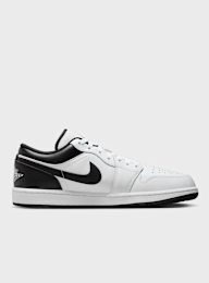 Jordan, Air Jordan 1 Low, white, Image 2 of 8