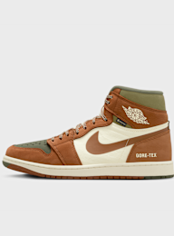 Jordan, Air Jordan 1 Element, brown, Image 1 of 9