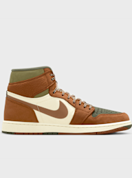 Jordan, Air Jordan 1 Element, brown, Image 2 of 9