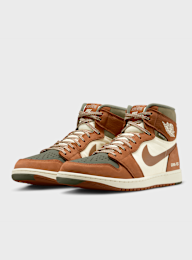 Jordan, Air Jordan 1 Element, brown, Image 4 of 9