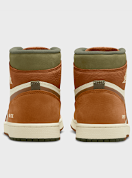Jordan, Air Jordan 1 Element, brown, Image 5 of 9