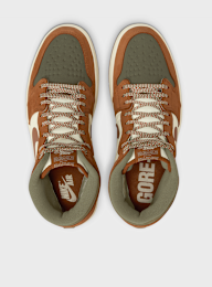 Jordan, Air Jordan 1 Element, brown, Image 6 of 9