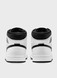 Jordan, Air Jordan 1 Mid, wit, Afbeelding 4 van 7