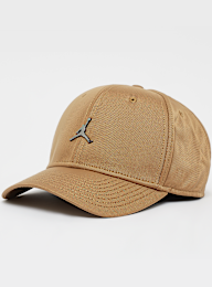 Jordan, Rise Cap S CB MTL JM, black, Image 1 of 4