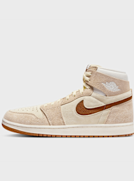 Jordan, Air Jordan 1 Zoom CMFT 4, beige, Afbeelding 1 van 8