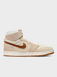 Jordan, Air Jordan 1 Zoom CMFT 4, beige, Afbeelding 2 van 8