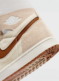 Jordan, Air Jordan 1 Zoom CMFT 4, beige, Afbeelding 8 van 8