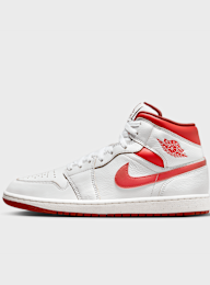 Jordan, Air Jordan 1 Mid SE, white, Image 1 of 8