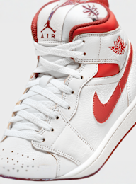 Jordan, Air Jordan 1 Mid SE, white, Image 7 of 8