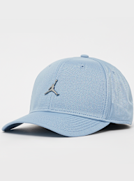 Jordan, Rise Cap Metal Jumpman, blue, Image 1 of 4