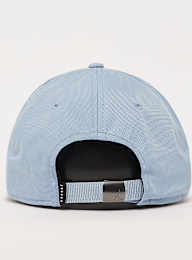 Jordan, Rise Cap Metal Jumpman, blue, Image 2 of 4