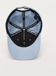 Jordan, Rise Cap Metal Jumpman, blue, Image 3 of 4