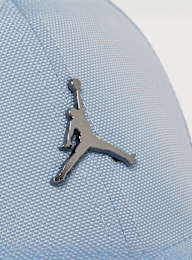 Jordan, Rise Cap Metal Jumpman, blue, Image 4 of 4