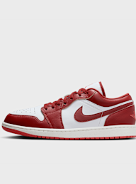 Jordan, Air Jordan 1 Low SE, white, Image 1 of 8