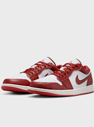 Jordan, Air Jordan 1 Low SE, white, Image 4 of 8