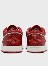 Jordan, Air Jordan 1 Low SE, white, Image 5 of 8