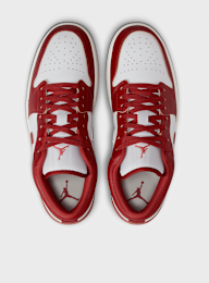 Jordan, Air Jordan 1 Low SE, white, Image 6 of 8