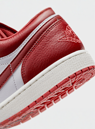 Jordan, Air Jordan 1 Low SE, white, Image 8 of 8