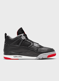 Jordan, Air Jordan 4 Retro, white, Image 2 of 9