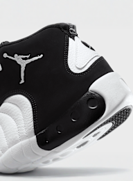 Jordan, Jumpman Pro, wit, Afbeelding 8 van 8