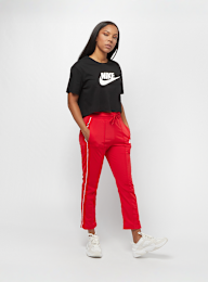 Nike, Sportswear Eseentials Low Brand Read T-Shirt, brown, Image 4 of 4