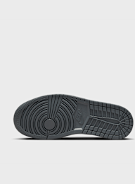 Jordan, WMNS Air Jordan 1 Low, white, Image 3 of 8