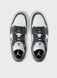 Jordan, WMNS Air Jordan 1 Low, white, Image 6 of 8