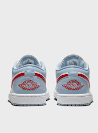 Jordan, WMNS Air Jordan 1 Low, blue, Image 5 of 8