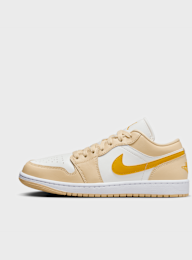 Jordan, WMNS Air Jordan 1 Low, beige, Image 1 of 8