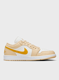 Jordan, Air Jordan 1 Low, beige, Image 2 of 8