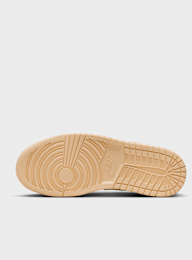 Jordan, Air Jordan 1 Low, beige, Image 3 of 8