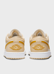 Jordan, Air Jordan 1 Low, beige, Image 5 of 8