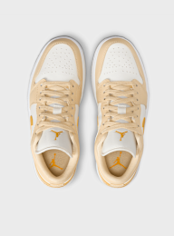 Jordan, Air Jordan 1 Low, beige, Image 6 of 8
