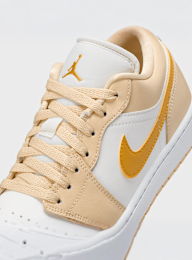Jordan, Air Jordan 1 Low, beige, Image 7 of 8