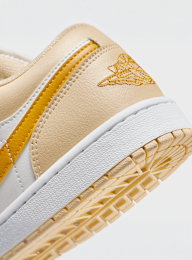 Jordan, Air Jordan 1 Low, beige, Image 8 of 8