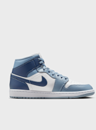Jordan, Air Jordan 1 Mid, white, Image 2 of 8