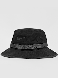 Nike, Dri-Fit Apex Bucket, czarny, Obraz 1 z 4